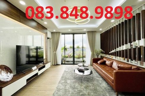 2 Bedroom Apartment for sale in Thanh Tri, Ha Noi