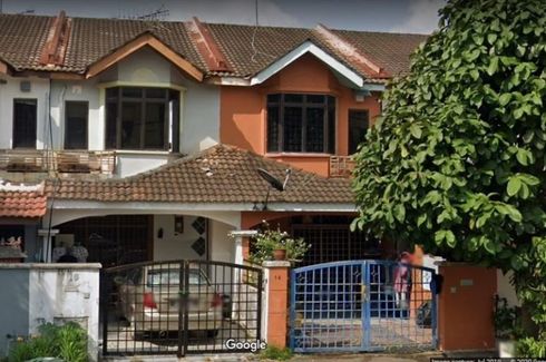 3 Bedroom House for sale in Taman Tan Sri Yaakob, Johor