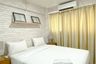 Apartemen disewa dengan 2 kamar tidur di Pulo Gebang, Jakarta