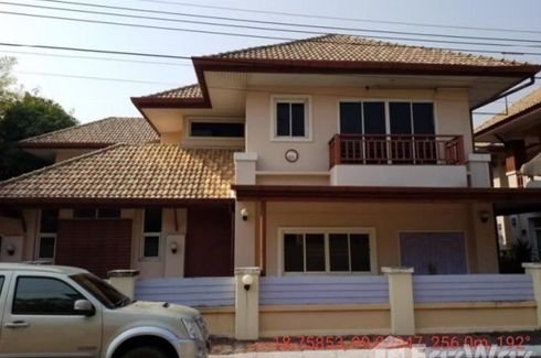 5 Bedroom House for sale in Koolpunt Ville 10, Chai Sathan, Chiang Mai