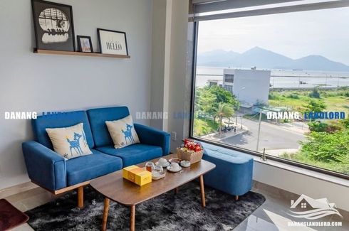 1 Bedroom Condo for rent in Nai Hien Dong, Da Nang