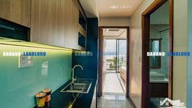 Cho thuê căn hộ 1 phòng ngủ tại Nại Hiên Đông, Quận Sơn Trà, Đà Nẵng
