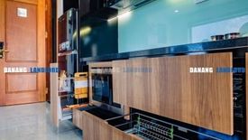 Cho thuê căn hộ 1 phòng ngủ tại Nại Hiên Đông, Quận Sơn Trà, Đà Nẵng