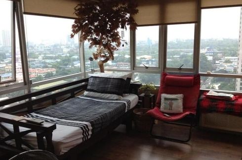 1 Bedroom Condo for sale in Swire Elan Suites, Balong-Bato, Metro Manila near LRT-2 J. Ruiz