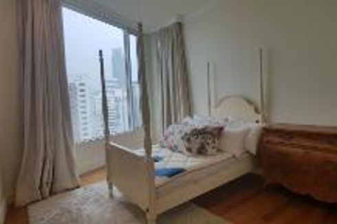 4 Bedroom Condo for Sale or Rent in Royce Private Residences, Khlong Toei Nuea, Bangkok near BTS Asoke