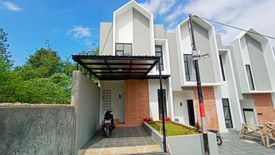 Rumah dijual dengan 3 kamar tidur di Antapani Kidul, Jawa Barat