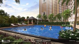 2 Bedroom Condo for sale in INFINA TOWERS, Marilag, Metro Manila near LRT-2 Anonas