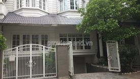 Cho thuê nhà riêng 4 phòng ngủ tại Phường 22, Quận Bình Thạnh, Hồ Chí Minh