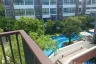 1 Bedroom Condo for sale in Arise Condo, Pa Daet, Chiang Mai