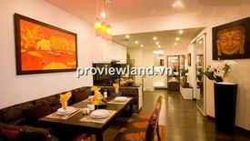 2 Bedroom Condo for rent in Sailing Tower, Ben Thanh, Ho Chi Minh