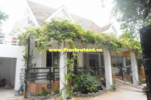 3 Bedroom Villa for rent in Binh An, Ho Chi Minh