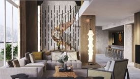 Cho thuê căn hộ chung cư 5 phòng ngủ tại Serenity Sky Villas, Phường 6, Quận 3, Hồ Chí Minh
