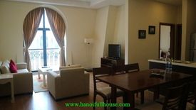 Cho thuê căn hộ chung cư 2 phòng ngủ tại Hàng Trống, Quận Hoàn Kiếm, Hà Nội