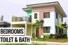 4 Bedroom House for sale in Perez, Cavite