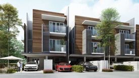 3 Bedroom Townhouse for sale in Hospital Daerah Sungai Buloh, Selangor