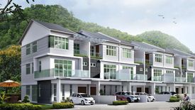 3 Bedroom Townhouse for sale in Hospital Daerah Sungai Buloh, Selangor