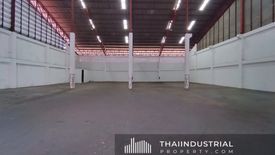 Warehouse / Factory for rent in Samrong Tai, Samut Prakan