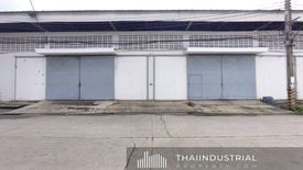 Warehouse / Factory for rent in Samrong Tai, Samut Prakan