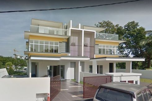 6 Bedroom House for sale in Kampung Sungai Sekamat, Selangor
