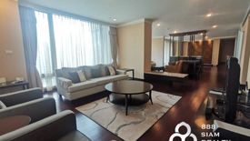 4 Bedroom Condo for rent in The Park Chidlom, Langsuan, Bangkok near BTS Chit Lom