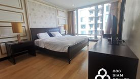 4 Bedroom Condo for rent in The Park Chidlom, Langsuan, Bangkok near BTS Chit Lom