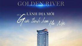 3 Bedroom Apartment for sale in Sunshine Golden River, Nhat Tan, Ha Noi
