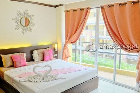 15 Bedroom Hotel / Resort for sale in Patong, Phuket