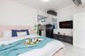 1 Bedroom Apartment for rent in Karet, Jakarta