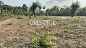 Land for sale in Huai Yai, Chonburi