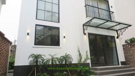 Cho thuê nhà riêng 5 phòng ngủ tại Nhật Tân, Quận Tây Hồ, Hà Nội