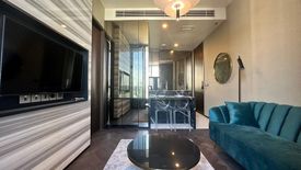 1 Bedroom Condo for rent in The ESSE Sukhumvit 36, Phra Khanong, Bangkok near BTS Thong Lo