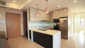 3 Bedroom Apartment for rent in Masteri Thao Dien, Thao Dien, Ho Chi Minh