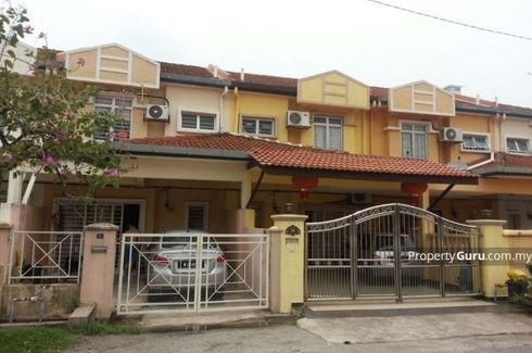 4 Bedroom House for sale in Jalan Sungai Chua, Selangor