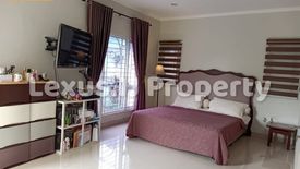 Rumah dijual dengan 4 kamar tidur di Curug Sangerang, Banten