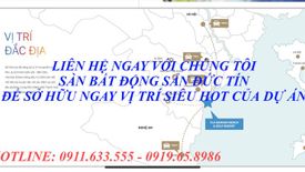Cần bán Đất nền  tại Quảng Cư, Sầm Sơn, Thanh Hoá
