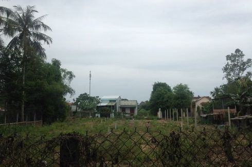 Land for sale in Nghia Ky, Quang Ngai
