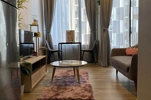 1 Bedroom Condo for sale in Blossom Condo @ Fashion Beyond, Khan Na Yao, Bangkok near MRT East Outer Ring Road