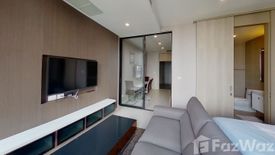 1 Bedroom Condo for rent in Noble Ploenchit, Langsuan, Bangkok near BTS Ploen Chit