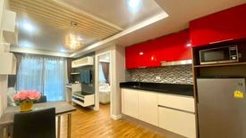 1 Bedroom Condo for sale in Dusit Grand Park, Nong Prue, Chonburi