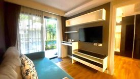 1 Bedroom Condo for sale in Dusit Grand Park, Nong Prue, Chonburi