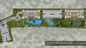 1 Bedroom Condo for sale in Satori Residences, Santolan, Metro Manila near LRT-2 Santolan