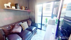 1 Bedroom Condo for sale in Moda Condominium Chiang Mai, Chang Phueak, Chiang Mai