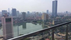 1 Bedroom Apartment for sale in Nga Tu So, Ha Noi