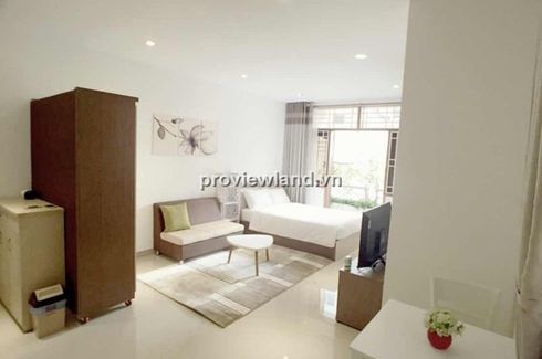 Cho thuê căn hộ chung cư 1 phòng ngủ tại Nguyễn Thị Minh Khai, Bắc Kạn, Bắc Kạn