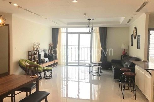 Cần bán căn hộ 3 phòng ngủ tại Vinhomes Central Park, Phường 22, Quận Bình Thạnh, Hồ Chí Minh