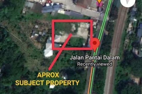 Land for sale in Bukit Pantai, Kuala Lumpur