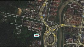 Land for sale in Bukit Pantai, Kuala Lumpur