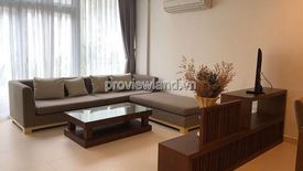 Cho thuê căn hộ dịch vụ 4 phòng ngủ tại Bình Trưng Tây, Quận 2, Hồ Chí Minh