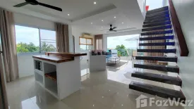 ให้เช่าอพาร์ทเม้นท์ เฉวง โมเดิร์น วิลล่า 2 ห้องนอน ใน บ่อผุด, เกาะสมุย