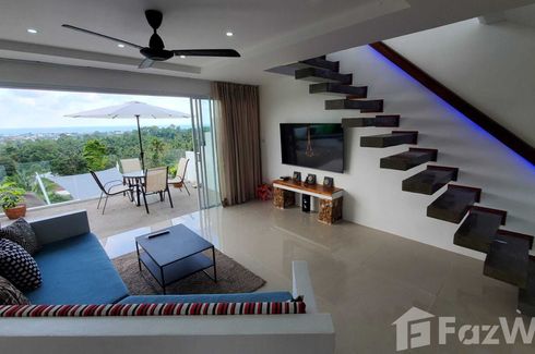 2 Bedroom Apartment for rent in Chaweng Modern Villas, Bo Phut, Surat Thani